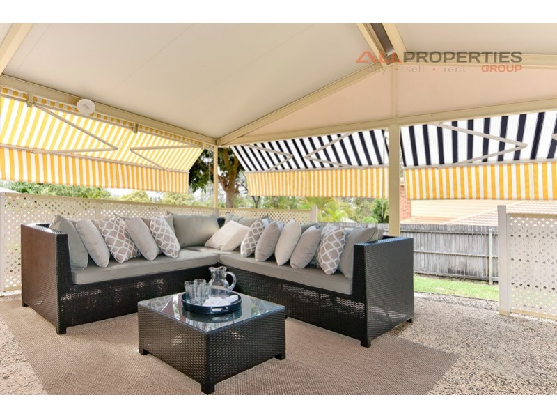 55 Flinders Cr, Forest Lake QLD 4078