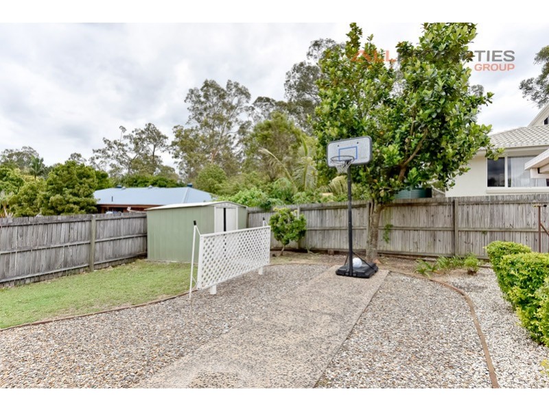 55 Flinders Cr, Forest Lake QLD 4078