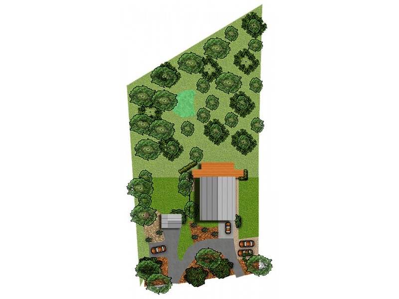 454 Bellbird Dr, Greenbank QLD 4124