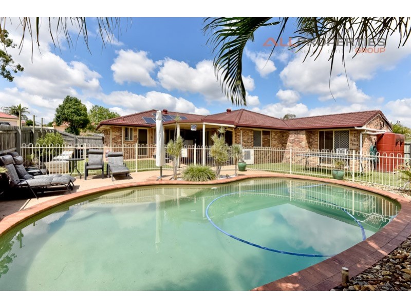26 Weranga Place, Parkinson QLD 4115