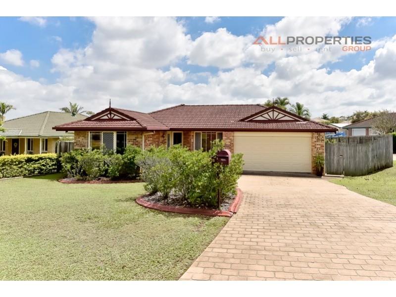 26 Weranga Place, Parkinson QLD 4115