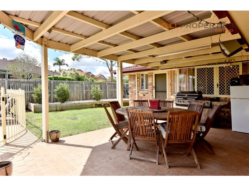 26 Weranga Place, Parkinson QLD 4115