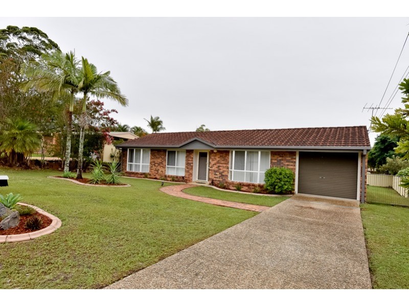 12 REGENCY DRIVE, Regents Park QLD 4118