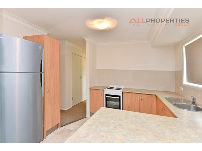 12 REGENCY DRIVE, Regents Park QLD 4118