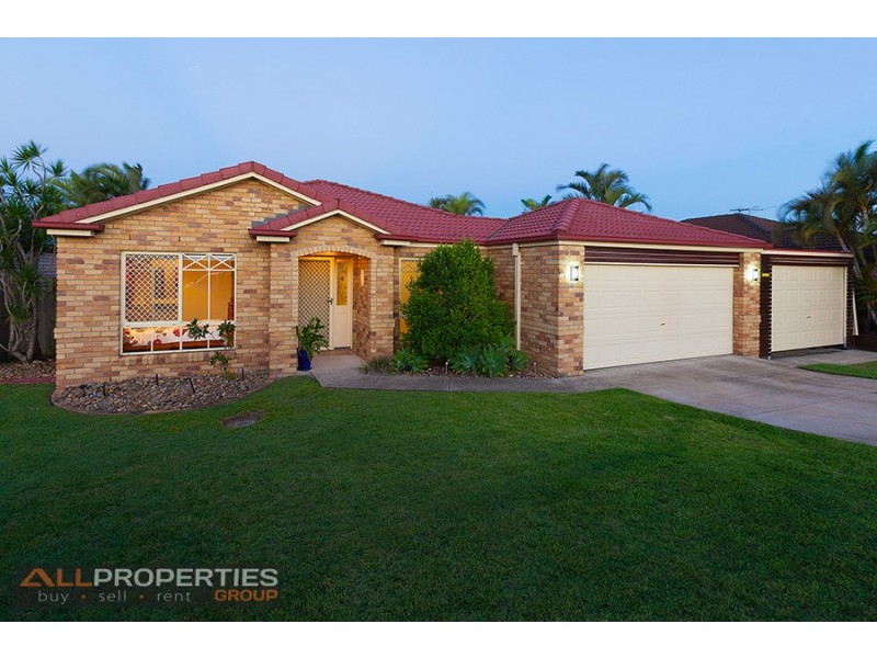 59 Dampier Crescent, Drewvale QLD 4116