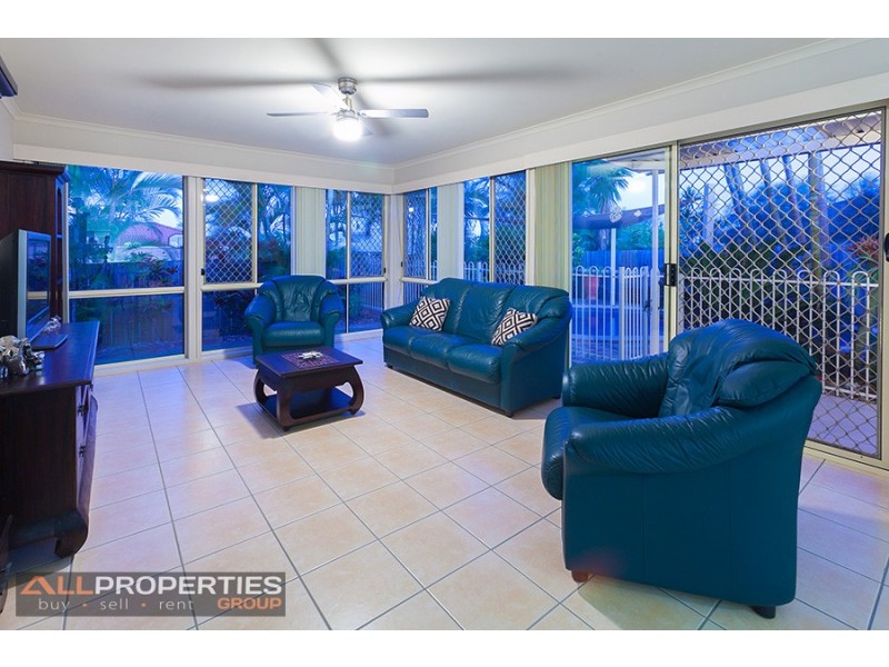 59 Dampier Crescent, Drewvale QLD 4116