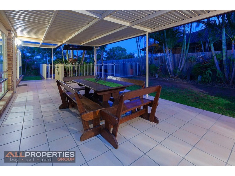 59 Dampier Crescent, Drewvale QLD 4116