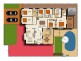 1 OLIVIA CT, Regents Park QLD 4118 Floorplan