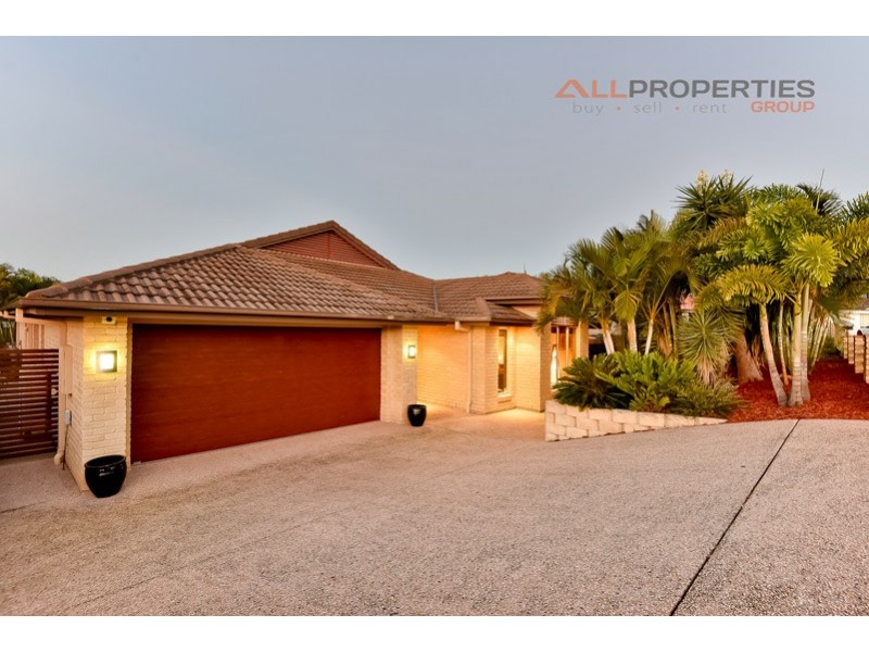8 Honeywood Ct, Springfield QLD 4300