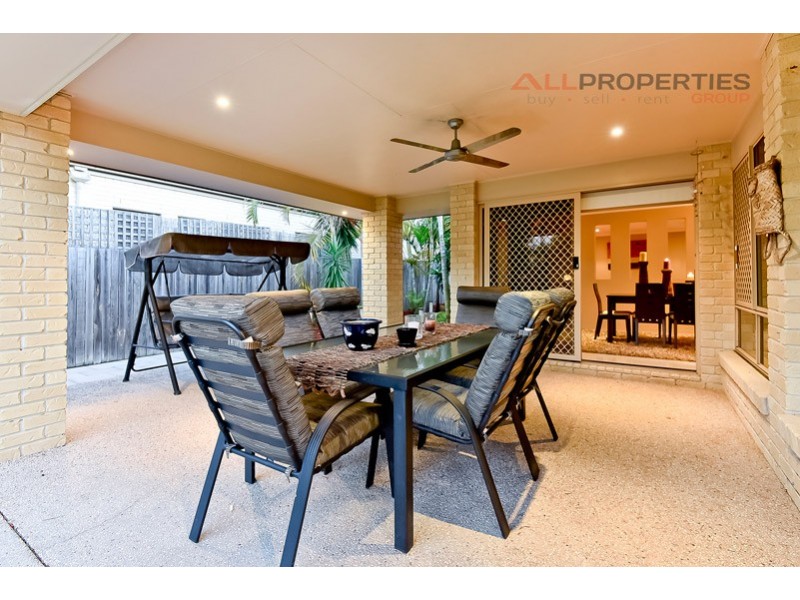 8 Honeywood Ct, Springfield QLD 4300