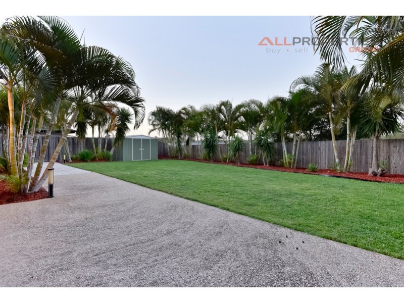 8 Honeywood Ct, Springfield QLD 4300