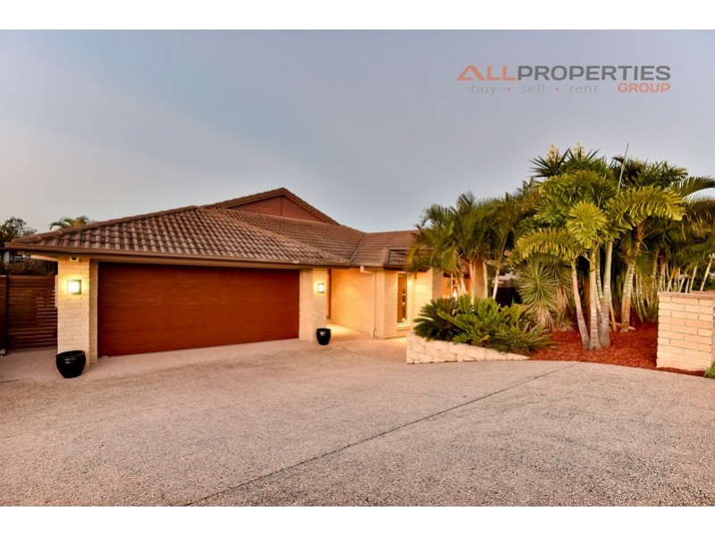 8 Honeywood Ct, Springfield QLD 4300