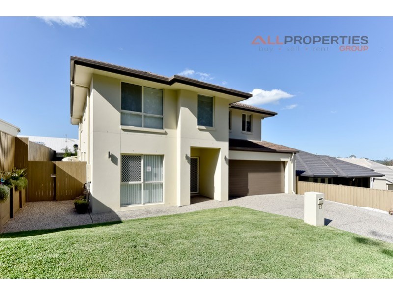 27 Anesbury St, Doolandella QLD 4077