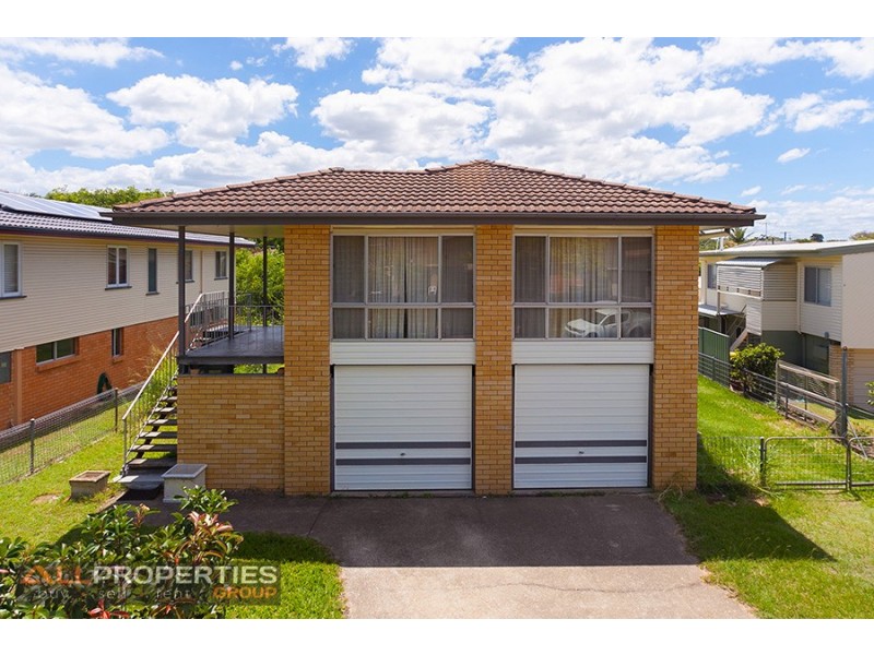 26 Harback St, Zillmere QLD 4034