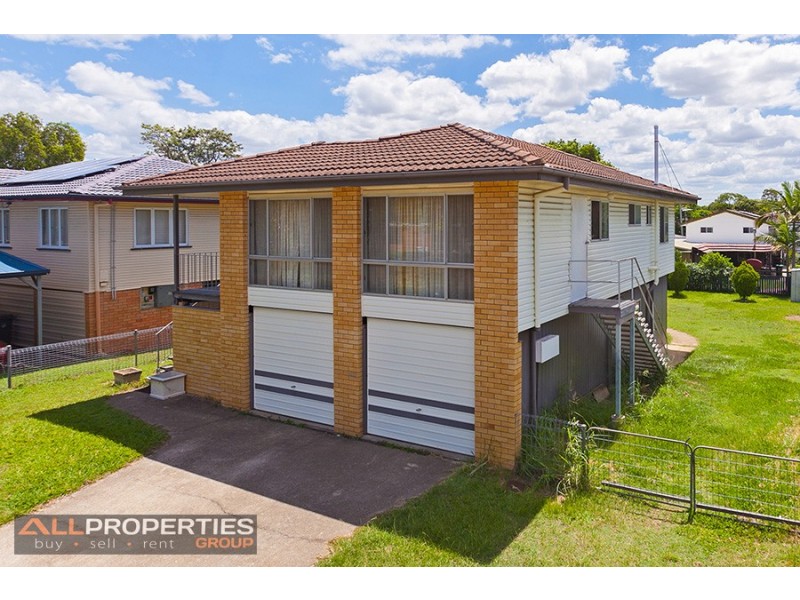 26 Harback St, Zillmere QLD 4034