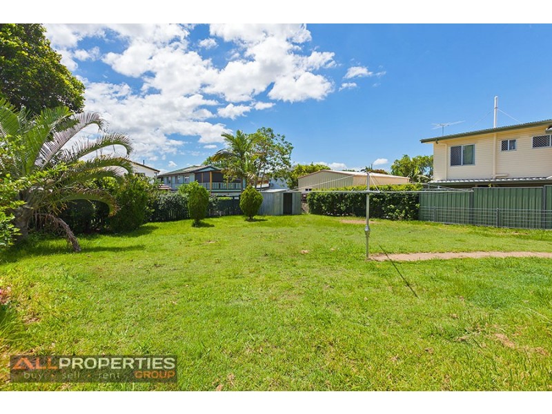 26 Harback St, Zillmere QLD 4034
