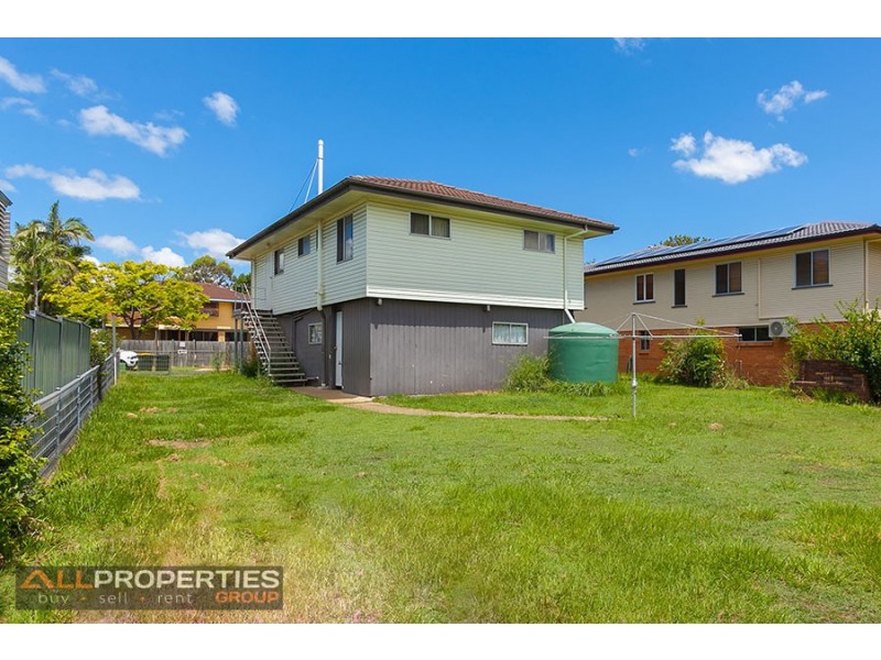 26 Harback St, Zillmere QLD 4034