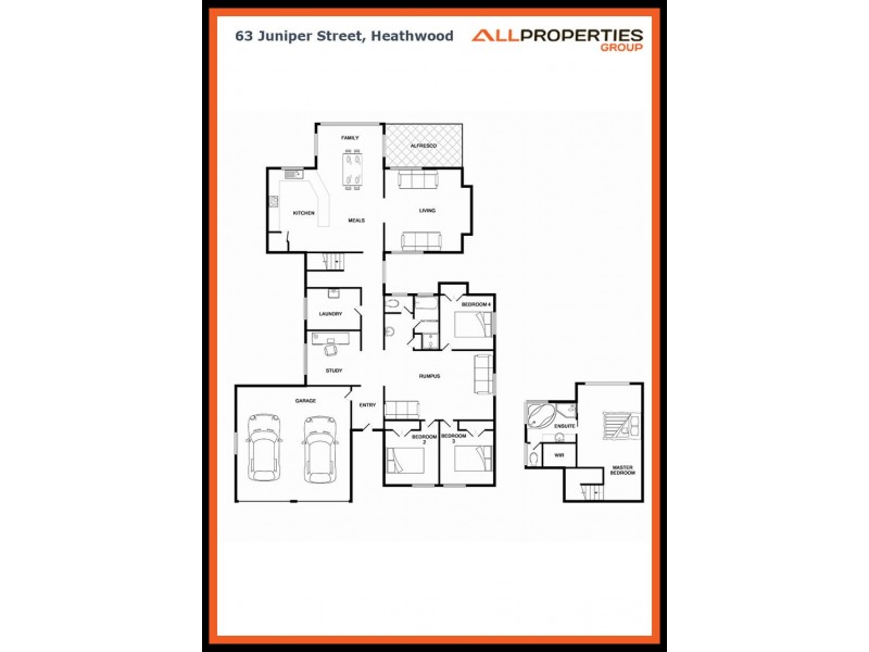 63 Juniper Street, Heathwood QLD 4110