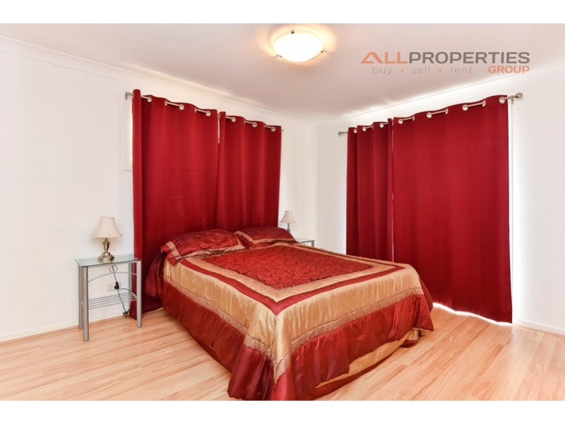 22 Beaufront Place, Forest Lake QLD 4078