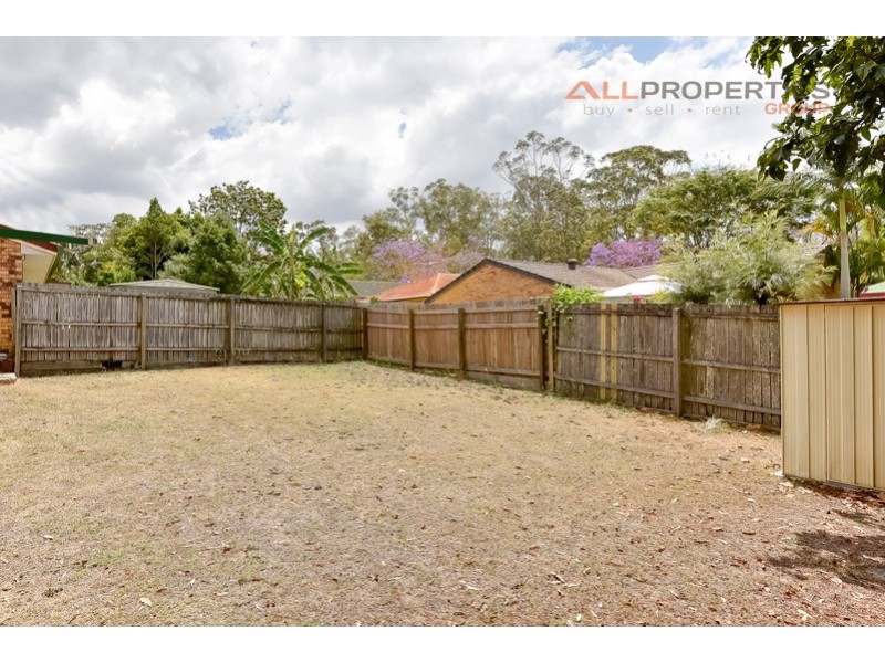 22 Beaufront Place, Forest Lake QLD 4078