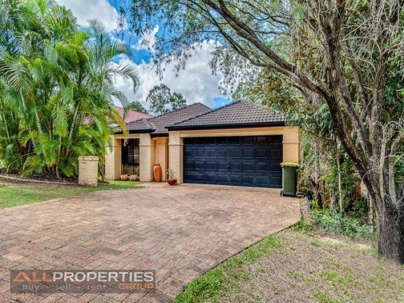 9 Yale Circuit, Forest Lake QLD 4078