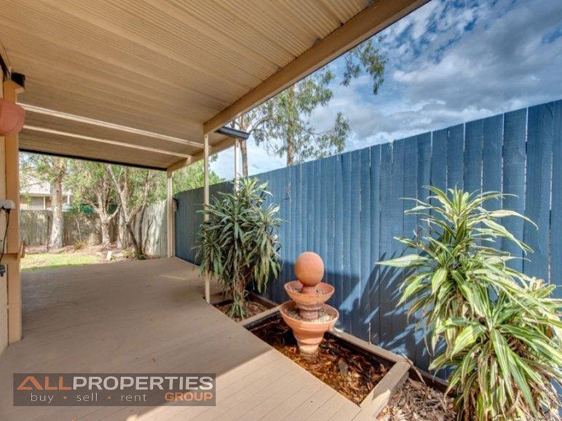 9 Yale Circuit, Forest Lake QLD 4078