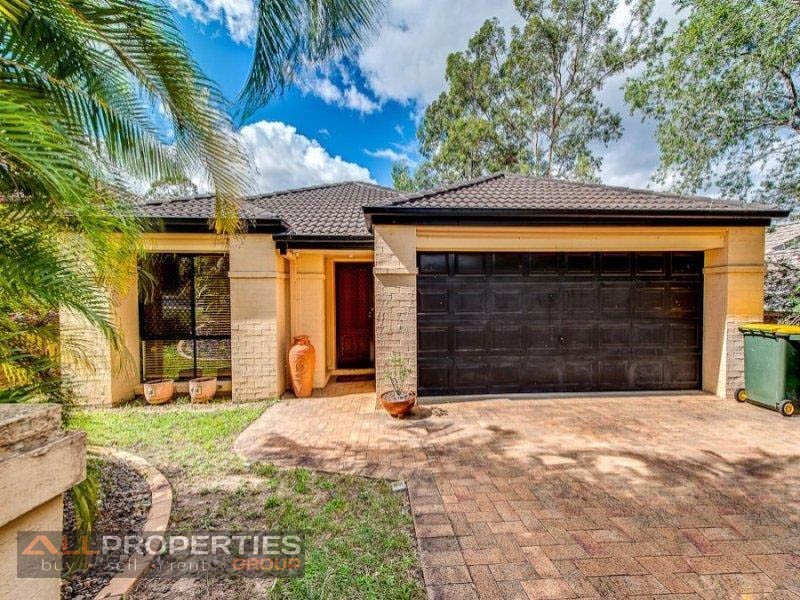 9 Yale Circuit, Forest Lake QLD 4078