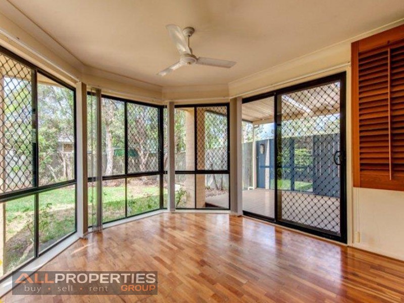 9 Yale Circuit, Forest Lake QLD 4078