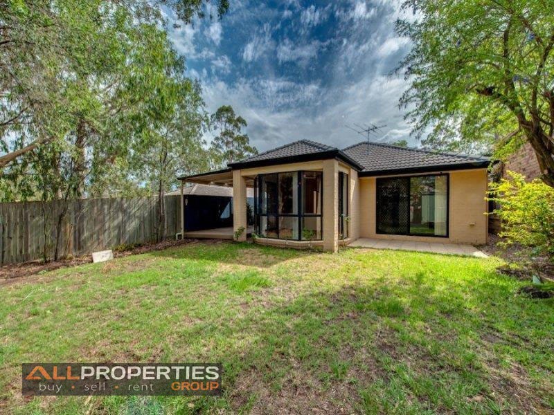 9 Yale Circuit, Forest Lake QLD 4078