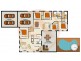 39-41 Jackeroo Court, Jimboomba QLD 4280 Floorplan
