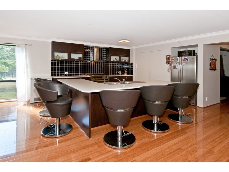 43 Bunya Court, Cedar Vale QLD 4285