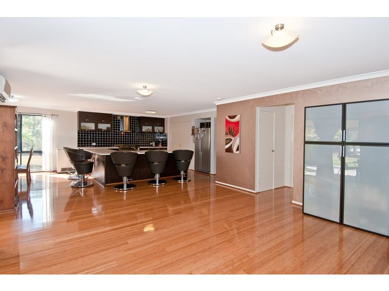 43 Bunya Court, Cedar Vale QLD 4285
