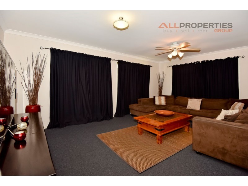 43 Bunya Court, Cedar Vale QLD 4285
