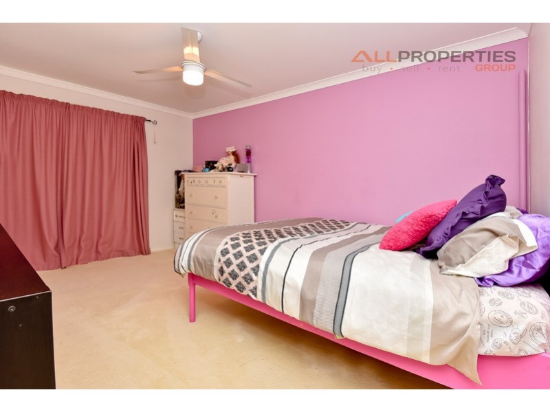 43 Bunya Court, Cedar Vale QLD 4285
