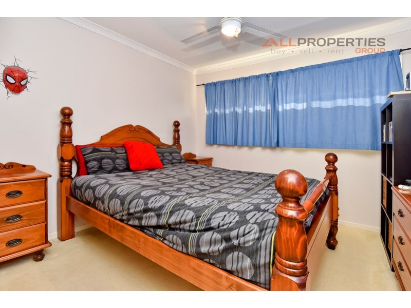 43 Bunya Court, Cedar Vale QLD 4285