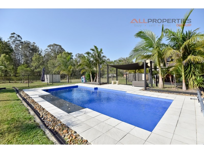 43 Bunya Court, Cedar Vale QLD 4285