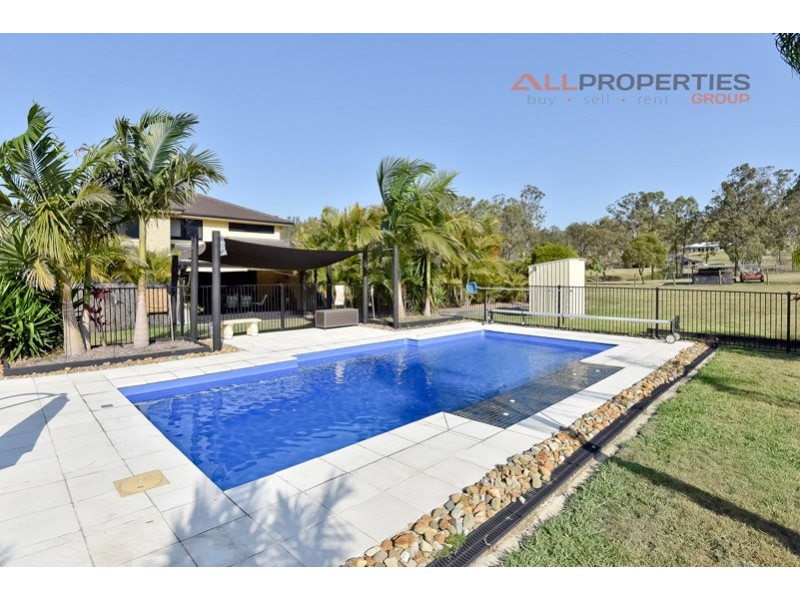 43 Bunya Court, Cedar Vale QLD 4285