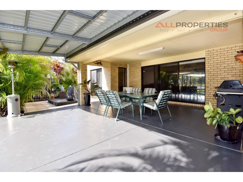 43 Bunya Court, Cedar Vale QLD 4285