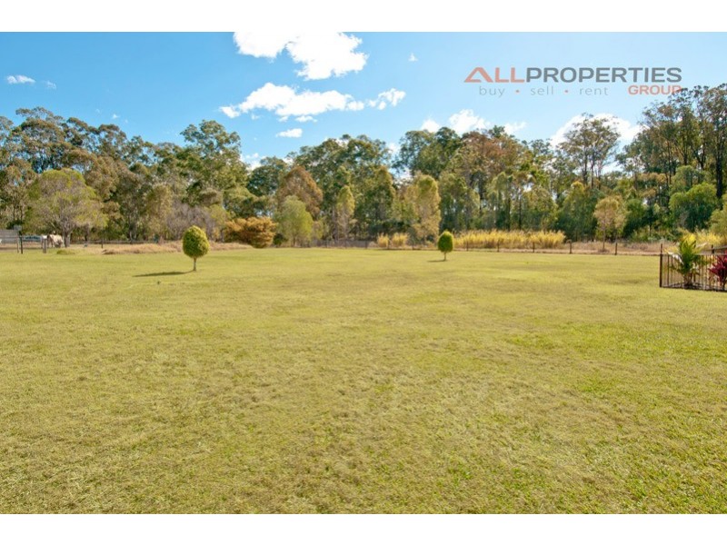 43 Bunya Court, Cedar Vale QLD 4285