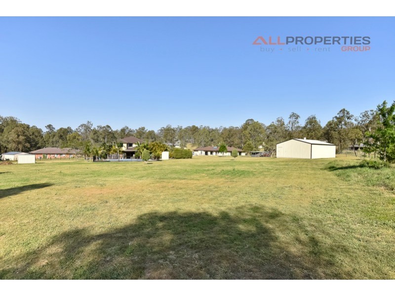 43 Bunya Court, Cedar Vale QLD 4285