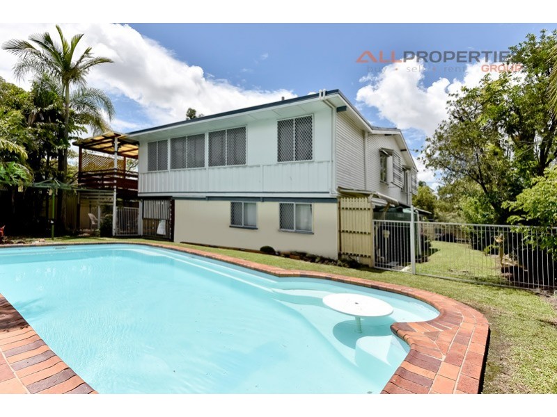 9 Bywood Street, Sunnybank Hills QLD 4109