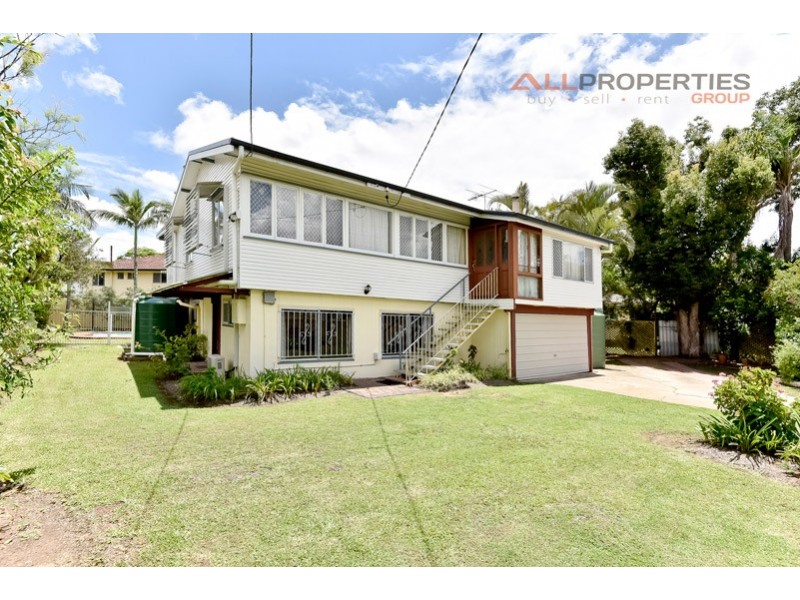 9 Bywood Street, Sunnybank Hills QLD 4109