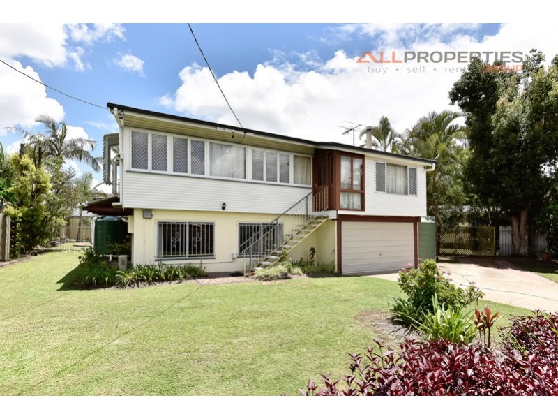 9 Bywood Street, Sunnybank Hills QLD 4109