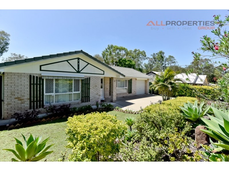 57 Conifer Street, Hillcrest QLD 4118