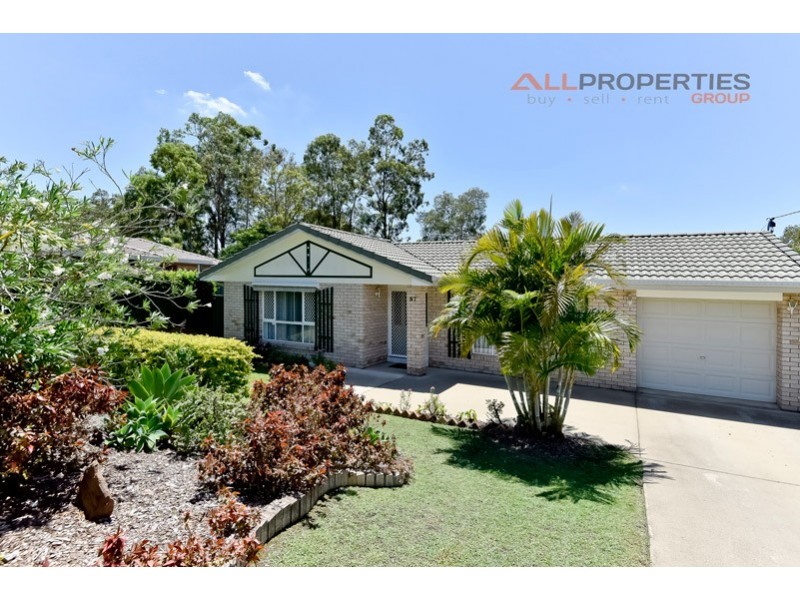 57 Conifer Street, Hillcrest QLD 4118
