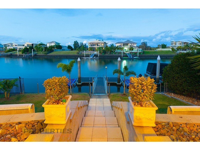 58 Buccaneer Way, Coomera Waters QLD 4209
