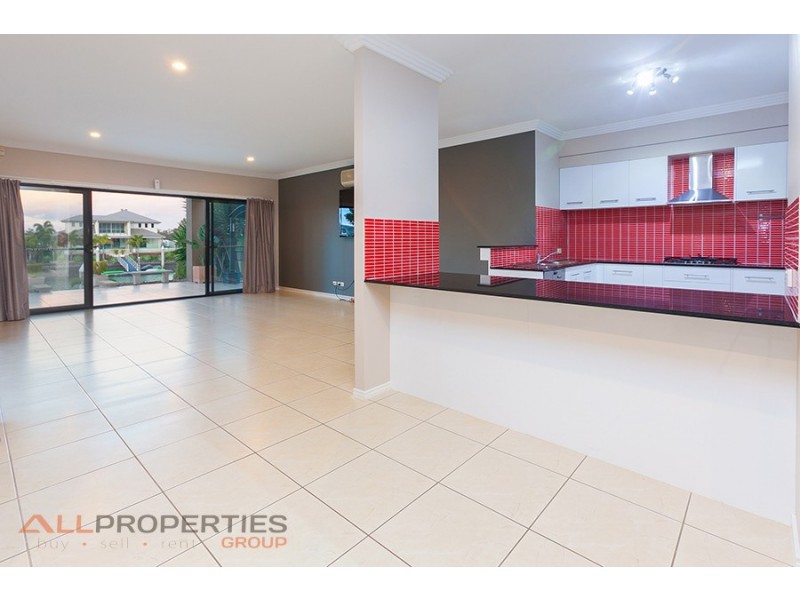 58 Buccaneer Way, Coomera Waters QLD 4209