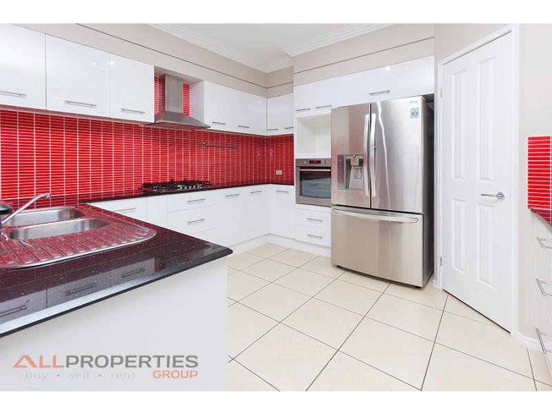 58 Buccaneer Way, Coomera Waters QLD 4209