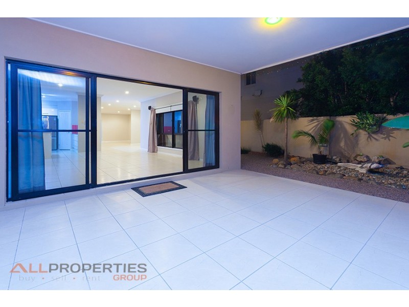 58 Buccaneer Way, Coomera Waters QLD 4209