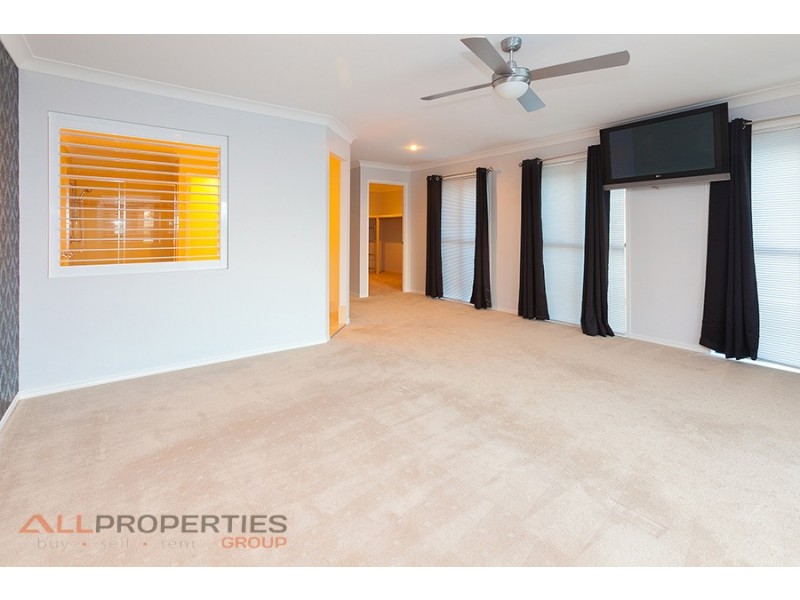 58 Buccaneer Way, Coomera Waters QLD 4209